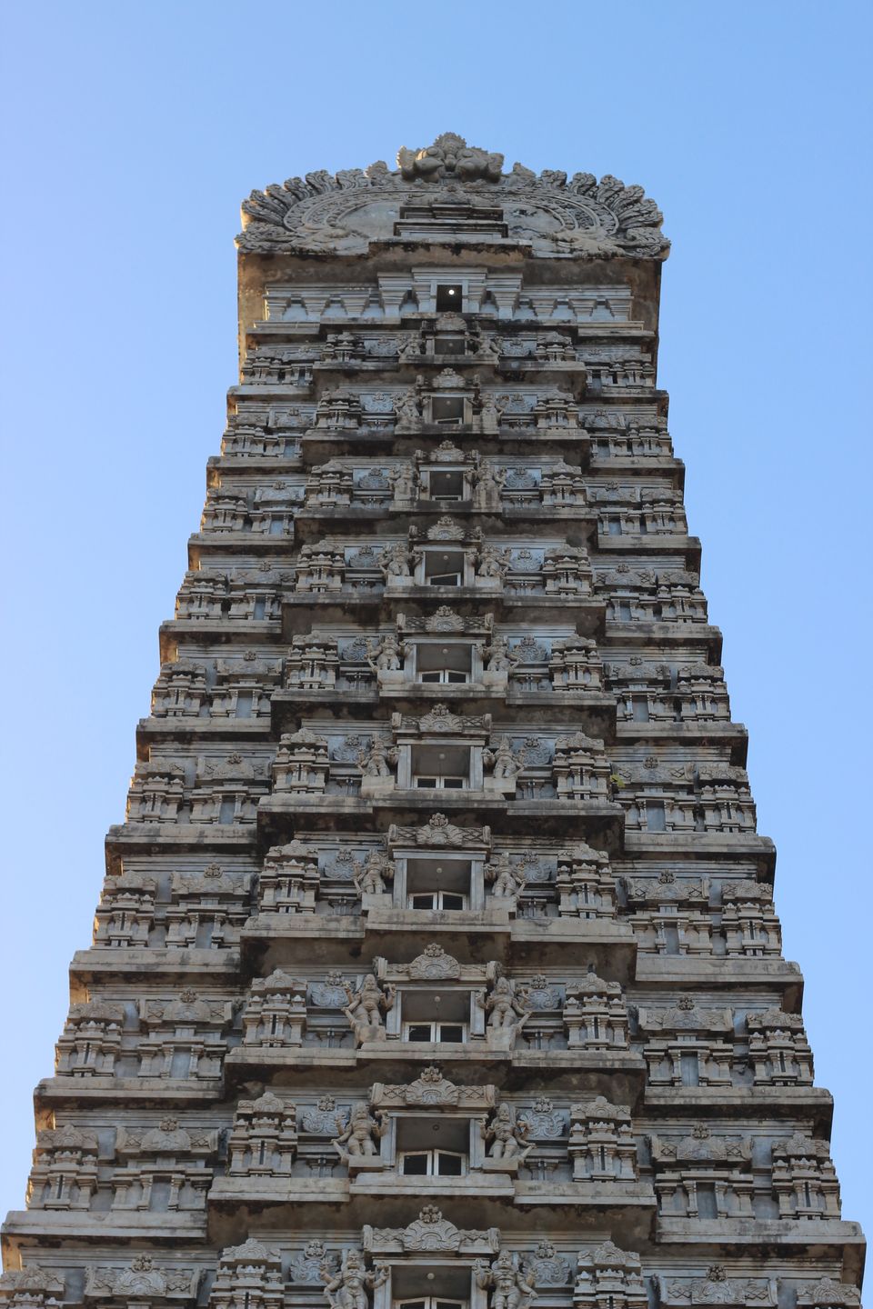 Photo of Murdeshwar, Karnataka, India by Pranav Joshi