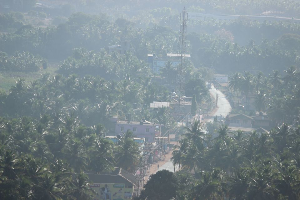 Photo of Murdeshwar - A costal temple for every heart by Pranav Joshi