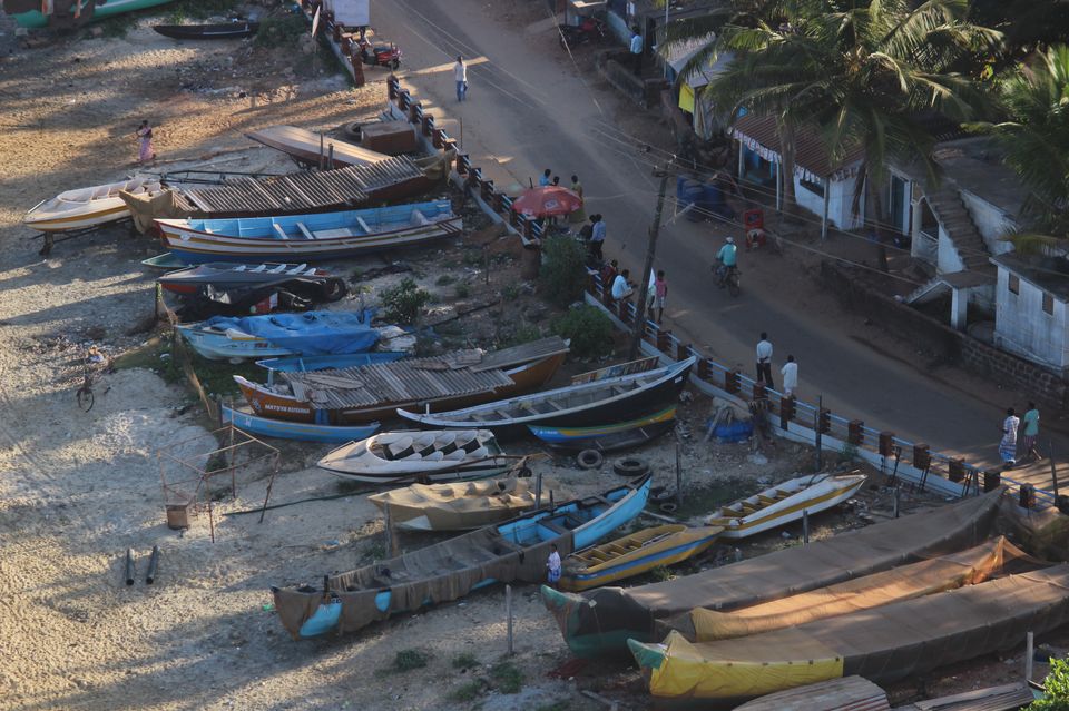 Photo of Murdeshwar - A costal temple for every heart by Pranav Joshi