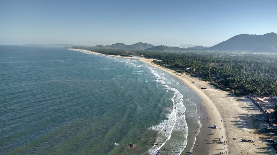 Photo of Murdeshwar - A costal temple for every heart by Pranav Joshi
