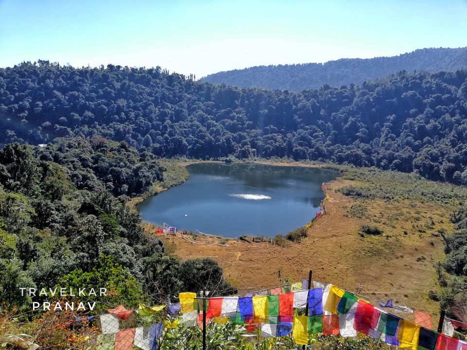 Photo of An ultimate guide to travel the magestic land of Sikkim 1/2 by Pranav Joshi
