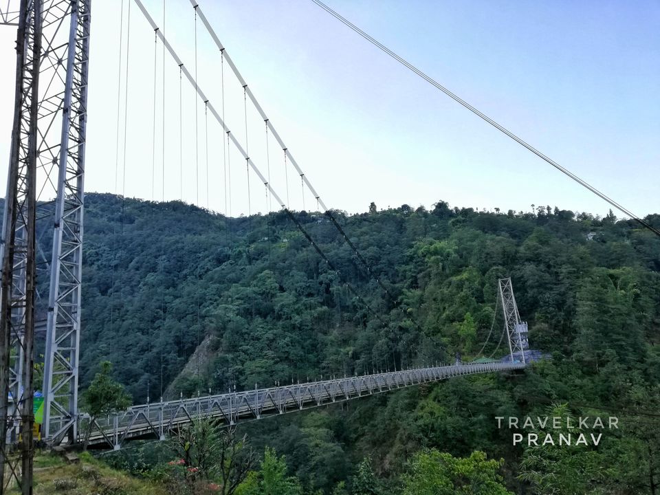 Photo of An ultimate guide to travel the magestic land of Sikkim 2/2 by Pranav Joshi