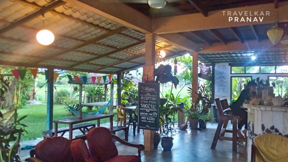 Photo of Home Away From Home - Our First Hostel Experience #IHeartHostels by Pranav Joshi