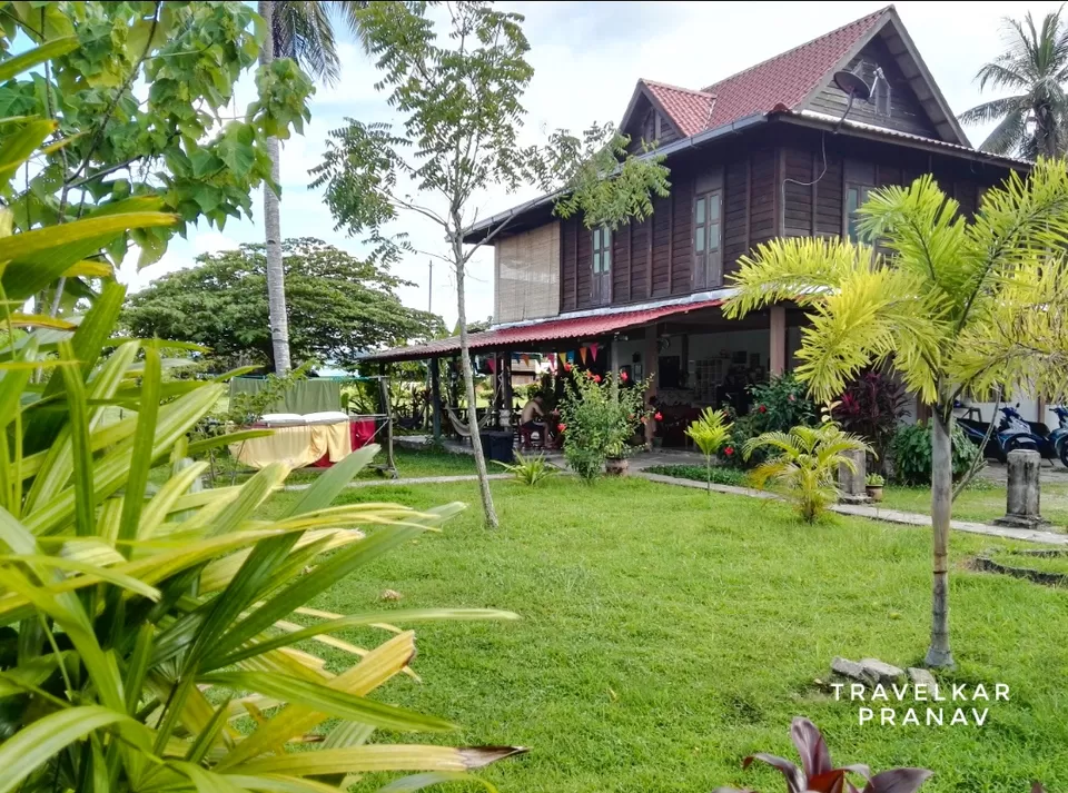 Photo of Langkawi, Kedah, Malaysia by Pranav Joshi