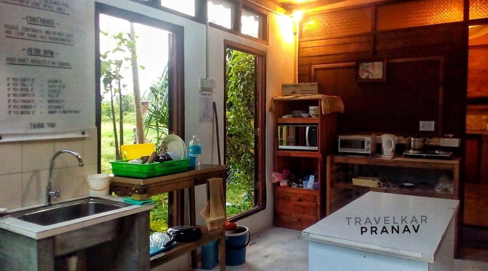 Photo of Home Away From Home - Our First Hostel Experience #IHeartHostels by Pranav Joshi