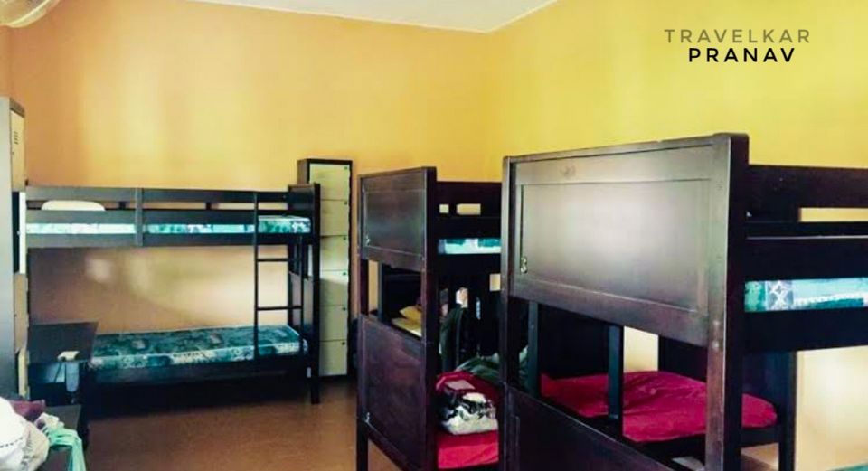 Photo of Home Away From Home - Our First Hostel Experience #IHeartHostels by Pranav Joshi