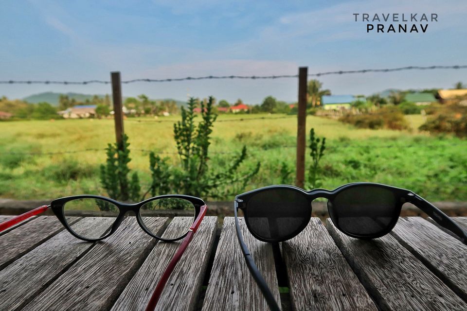 Photo of Home Away From Home - Our First Hostel Experience #IHeartHostels by Pranav Joshi
