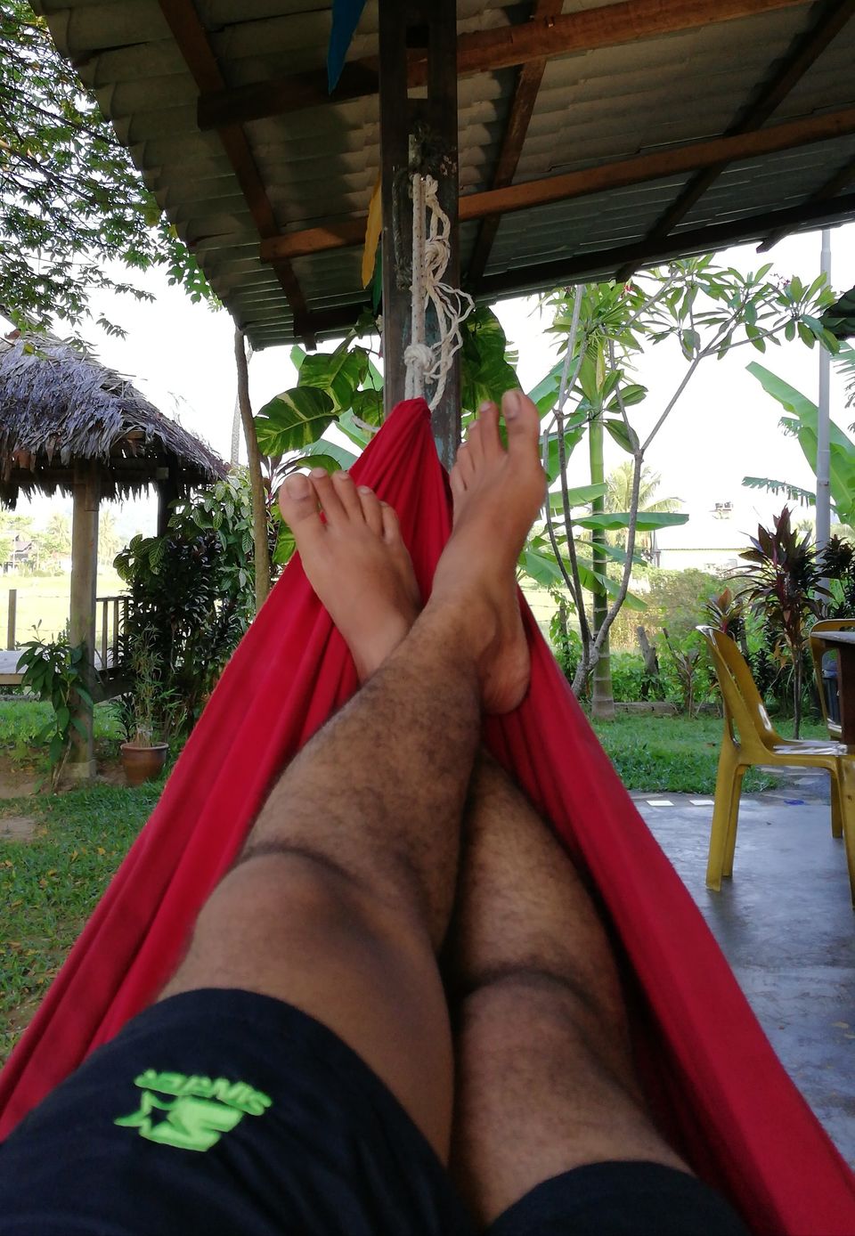 Photo of Home Away From Home - Our First Hostel Experience #IHeartHostels by Pranav Joshi