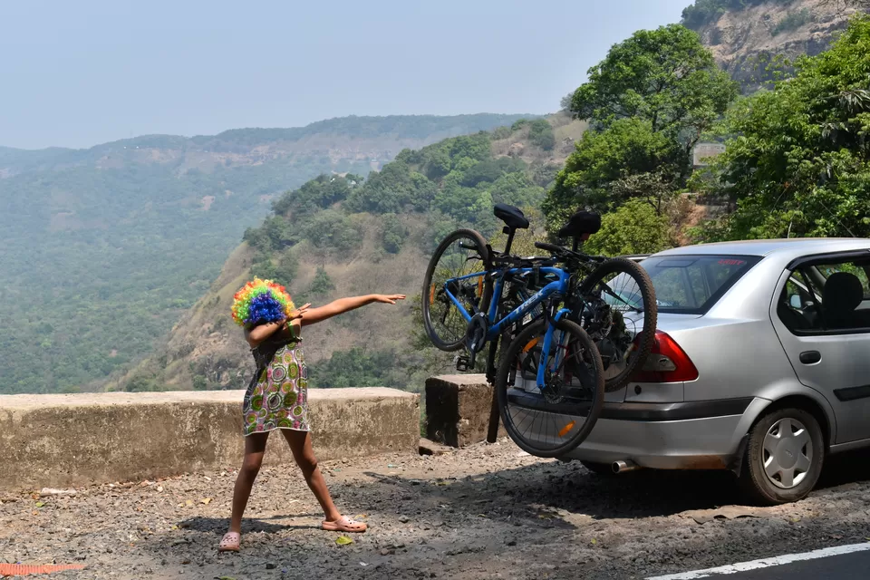 Photo of A customized (pocket-friendly) holiday in Goa with cycles, healthy eating, family and fun by Vartika Sharma Lekhak