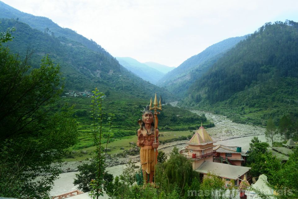 Photo of The shepherds of Dayara Bugyal 5/18 by Vartika Sharma Lekhak