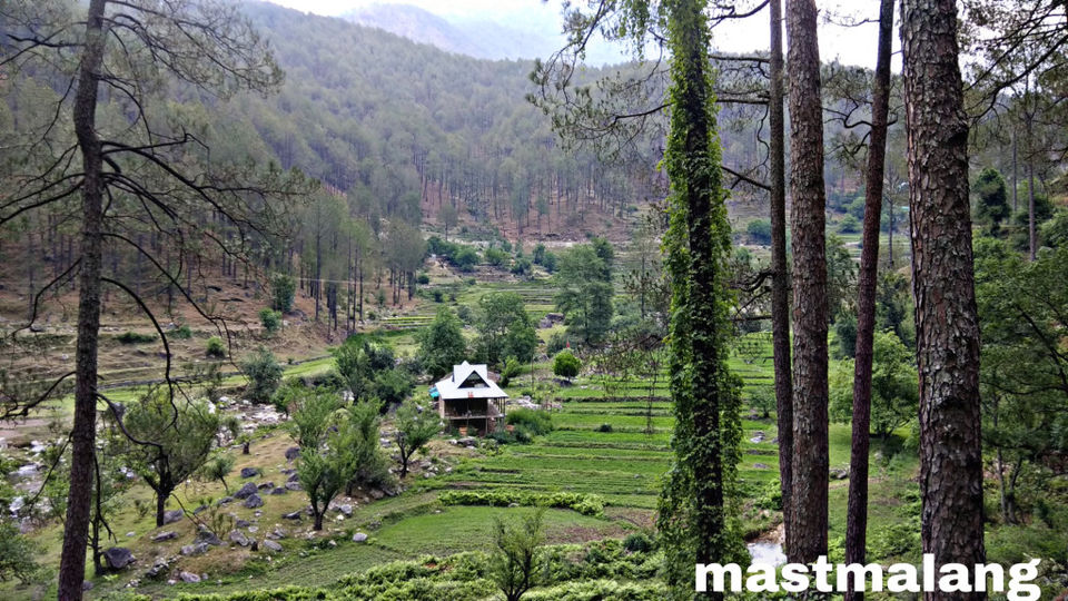 Photo of Perfect lockdown destination: Mori 6/13 by Vartika Sharma Lekhak