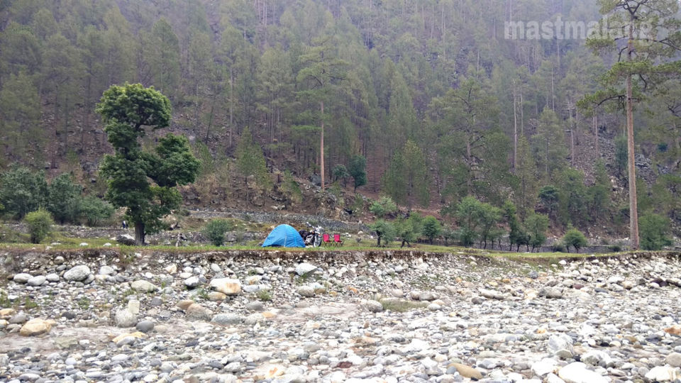 Photo of Perfect lockdown destination: Mori 8/13 by Vartika Sharma Lekhak