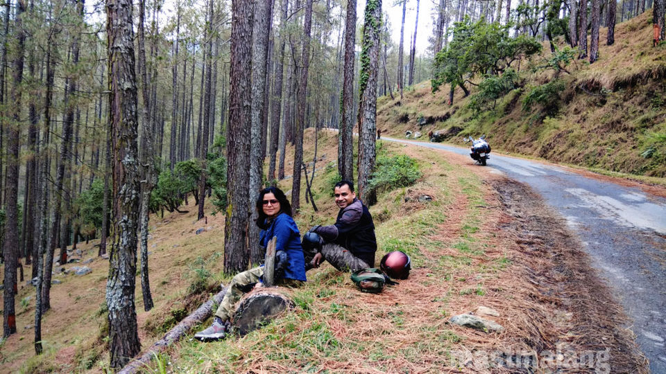 Photo of Perfect lockdown destination: Mori 10/13 by Vartika Sharma Lekhak