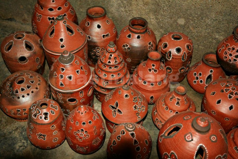 Photo of Offbeat destinations in Kutch: Craft villages 1/12 by Vartika Sharma Lekhak