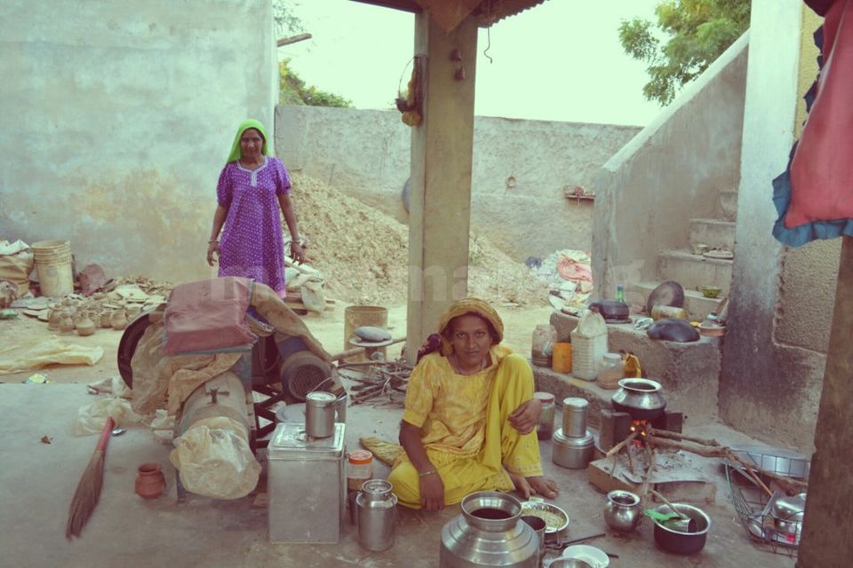 Photo of Offbeat destinations in Kutch: Craft villages 2/12 by Vartika Sharma Lekhak