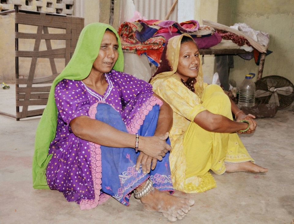 Photo of Offbeat destinations in Kutch: Craft villages 3/12 by Vartika Sharma Lekhak