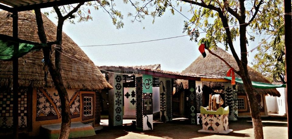 Photo of Offbeat destinations in Kutch: Craft villages 6/12 by Vartika Sharma Lekhak