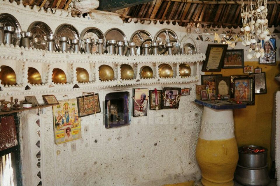 Photo of Offbeat destinations in Kutch: Craft villages 7/12 by Vartika Sharma Lekhak