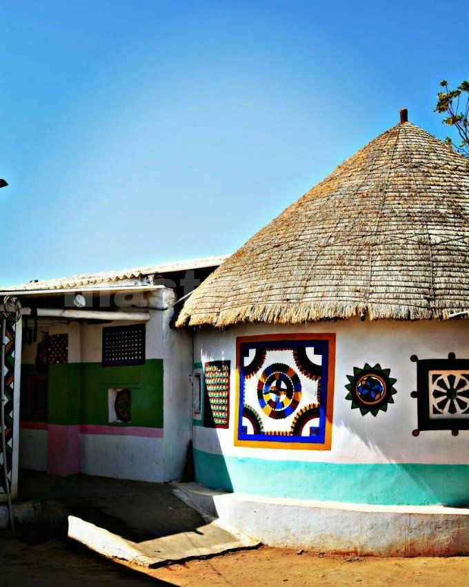 Photo of Offbeat destinations in Kutch: Craft villages by Vartika Sharma Lekhak