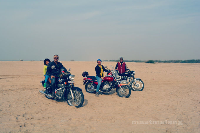 Photo of Offbeat beaches in Kutch 2/21 by Vartika Sharma Lekhak