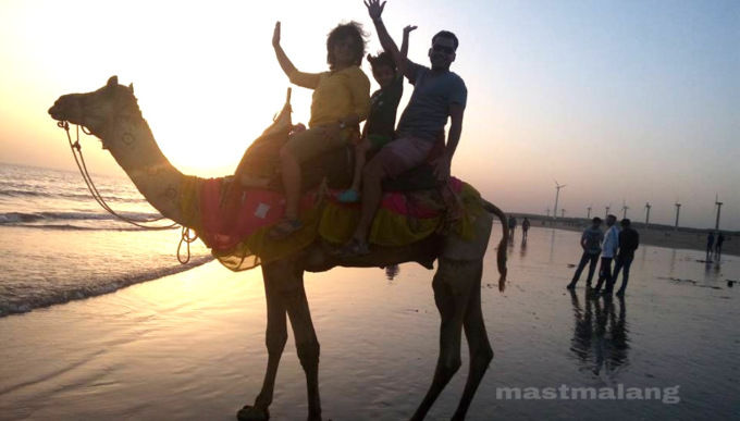 Photo of Offbeat beaches in Kutch 4/21 by Vartika Sharma Lekhak