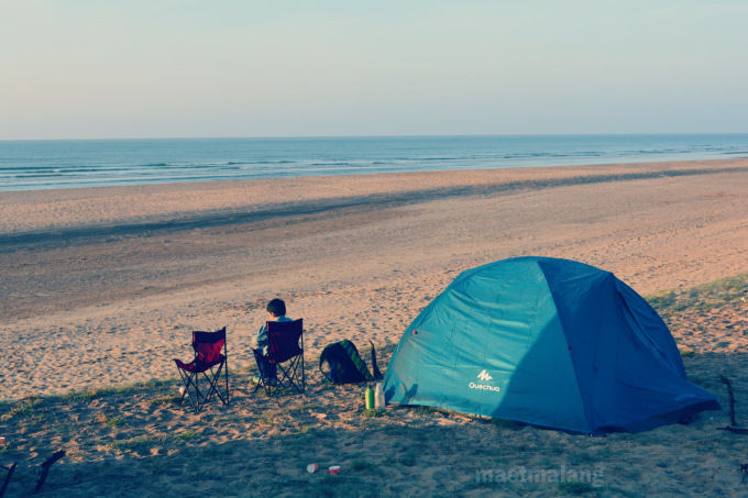 Photo of Offbeat beaches in Kutch by Vartika Sharma Lekhak