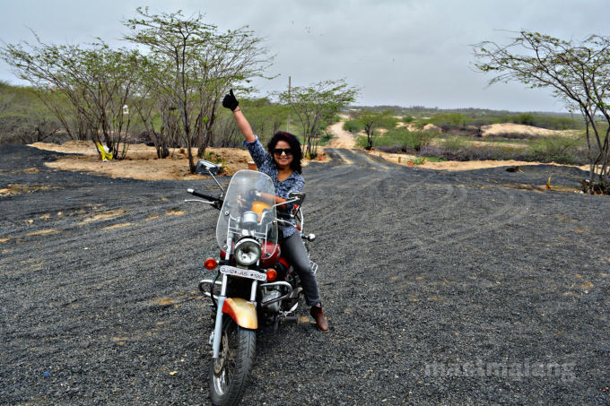 Photo of Offbeat beaches in Kutch 12/21 by Vartika Sharma Lekhak