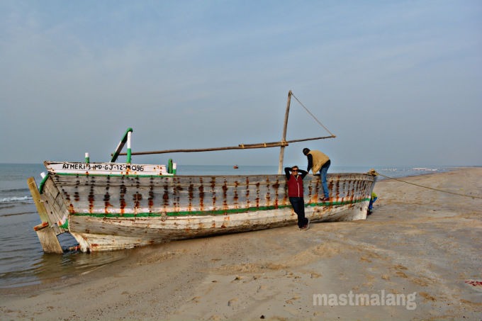 Photo of Offbeat beaches in Kutch 18/21 by Vartika Sharma Lekhak