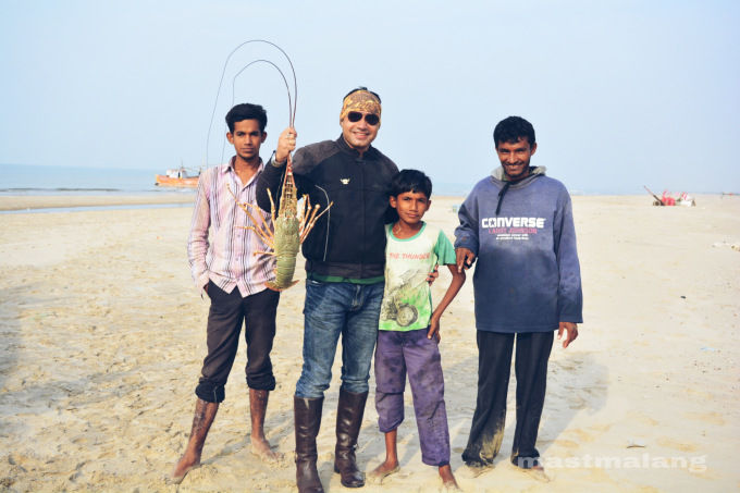Photo of Offbeat beaches in Kutch 20/21 by Vartika Sharma Lekhak