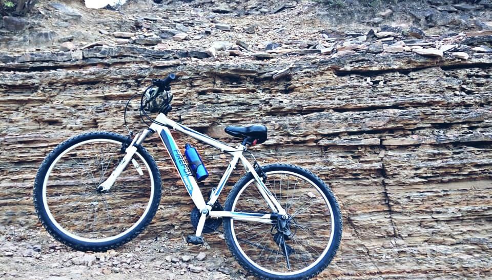 Photo of Exploring Kutch on Cycle by Vartika Sharma Lekhak