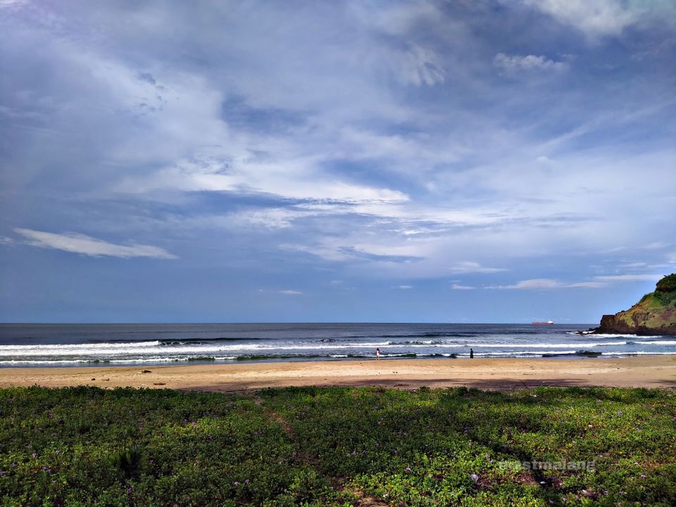 Photo of From Family Biking Trip to Exploring Lesser-Known Beach Towns Along the Konkan Coast 5/15 by Vartika Sharma Lekhak