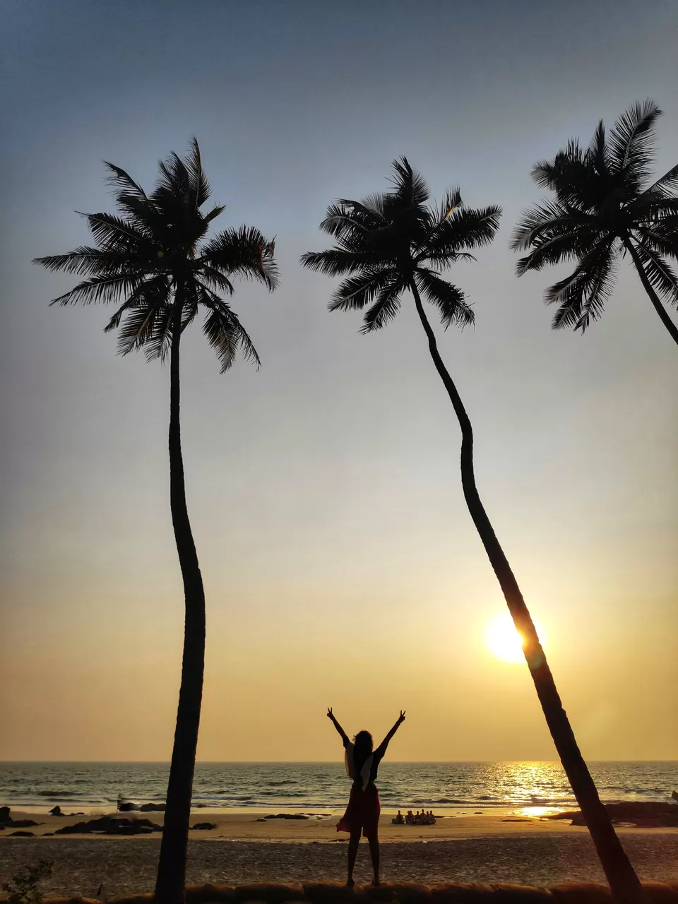 Photo of Goa By Life Outside Cubicle (Shruthi B P)