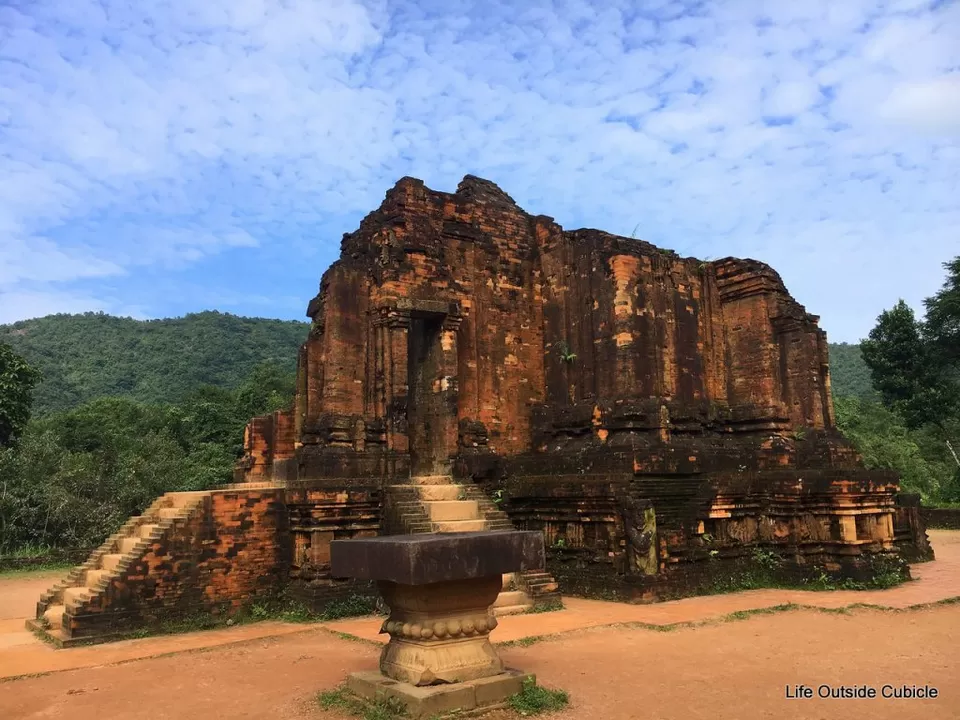 Photo of Central Vietnam, Vietnam by Life Outside Cubicle (Shruthi B P)