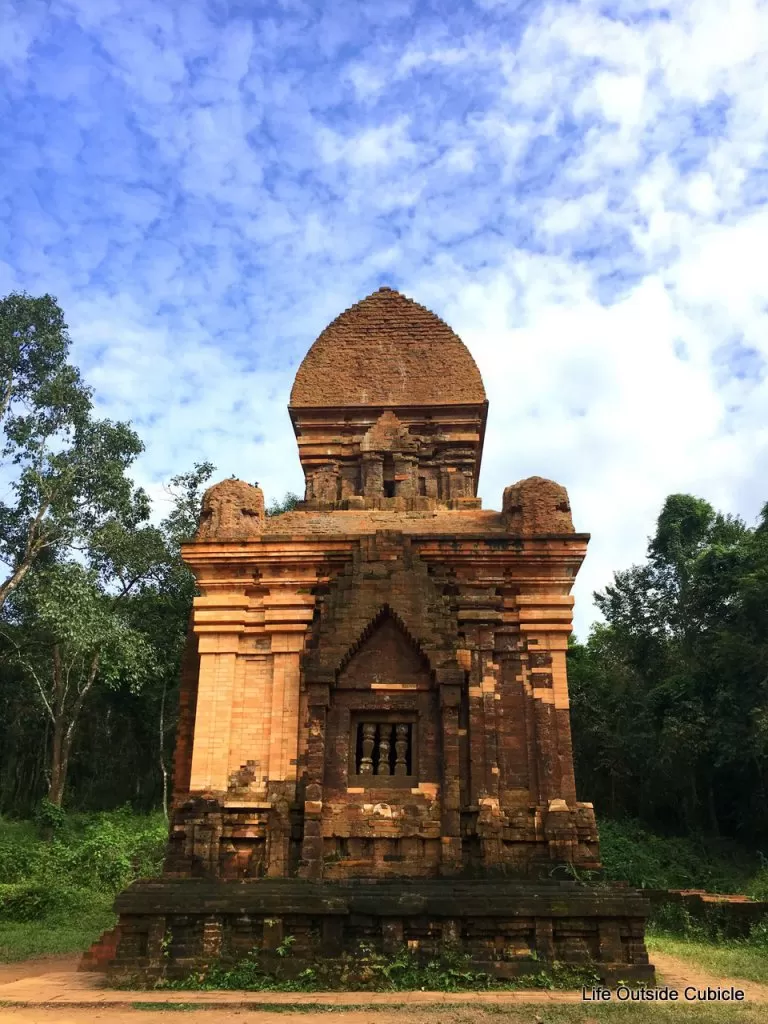 Photo of Vietnam by Life Outside Cubicle (Shruthi B P)