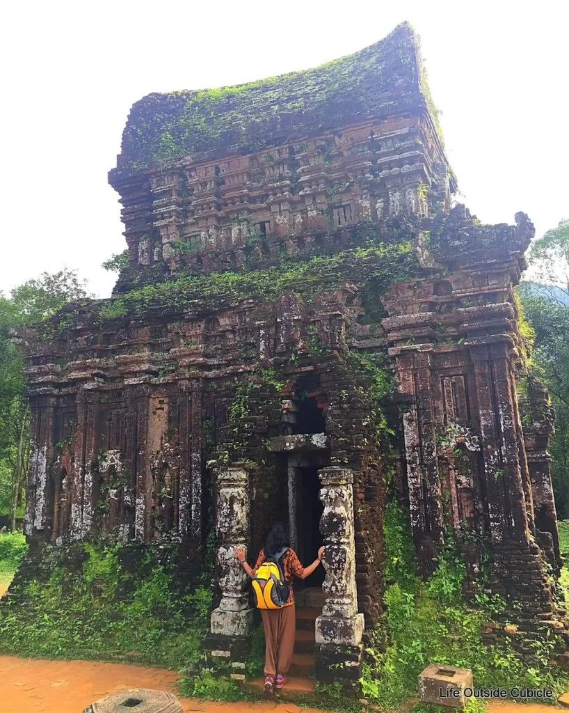 Photo of Central Vietnam, Vietnam by Life Outside Cubicle (Shruthi B P)