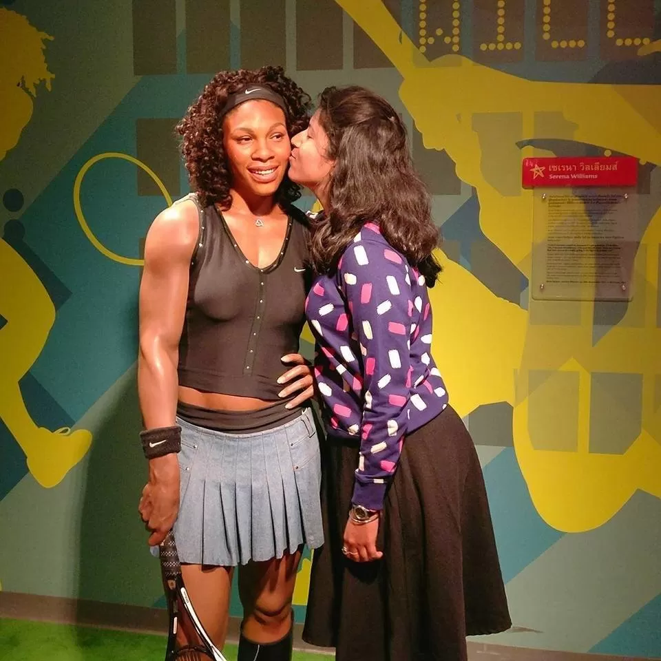 Photo of Madame Tussauds, สยามดิสคัฟเวอรี่ Rama I Road, Pathum Wan, Bangkok, Thailand by Life Outside Cubicle (Shruthi B P)