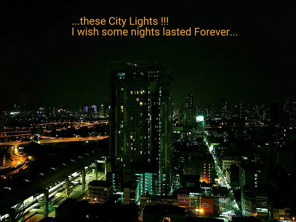 Photo of Baiyoke Sky Ratchaprarop Road, Thanon Phaya Thai, Ratchathewi, Bangkok, Thailand by Life Outside Cubicle (Shruthi B P)