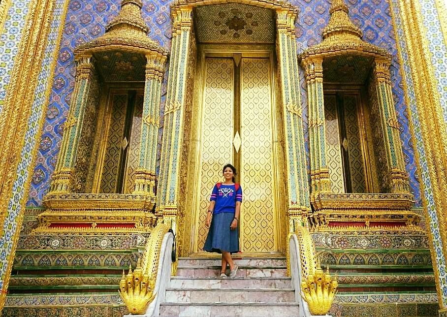 Photo of Thailand - Bangkok and some Less Traveled Paths - Yay! all under 25000 INR #asiain25k by Life Outside Cubicle (Shruthi B P)