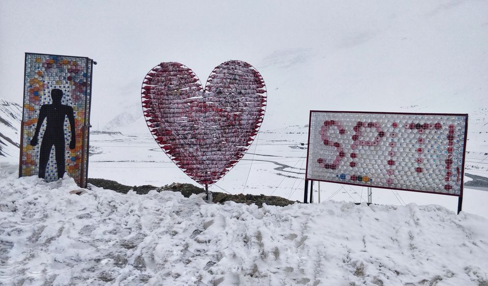 Photo of A self-planned Solo Travel of a girl through the Winter Spiti via Public Transport #learningholiday by Life Outside Cubicle (Shruthi B P)