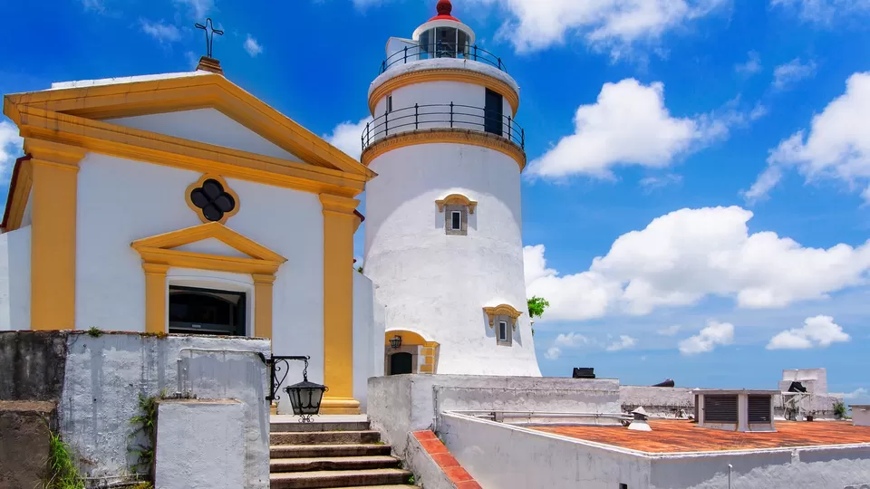 Photo of Guia Forte - Rua Roberto Silveira - Parque Riviera, Cabo Frio - State of Rio de Janeiro, Brazil by Life Outside Cubicle (Shruthi B P)