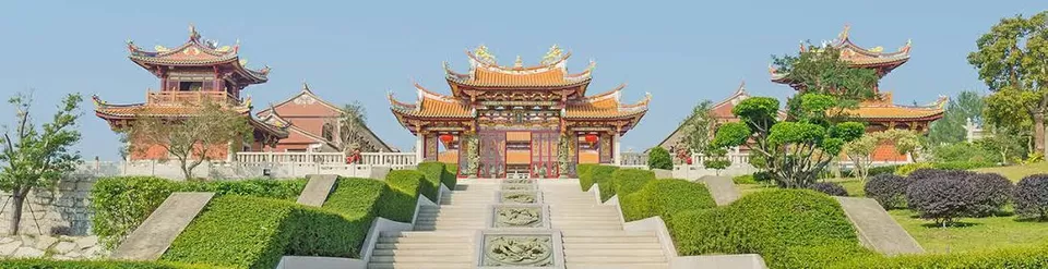 Photo of A-Ma Temple, Macao by Life Outside Cubicle (Shruthi B P)