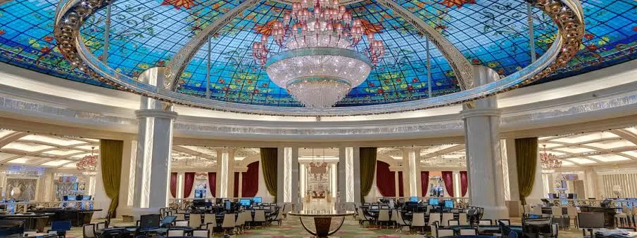 Photo of Casino Macao, Avenida la Marina, San Miguel, Peru by Life Outside Cubicle (Shruthi B P)