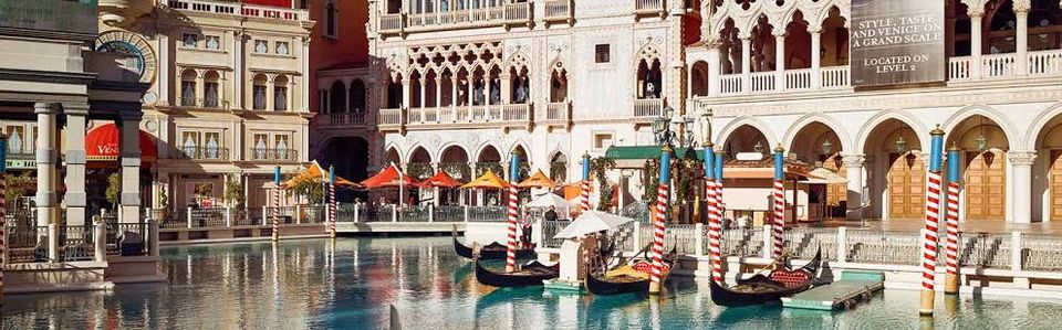 Photo of Venetian Macao Casino, Estrada da Baía de N Macao by Life Outside Cubicle (Shruthi B P)