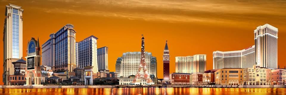 Photo of Macao - Where Historic Relics meets the State of the Art of Architecture #20ThingsILoveAboutMacao by Life Outside Cubicle (Shruthi B P)