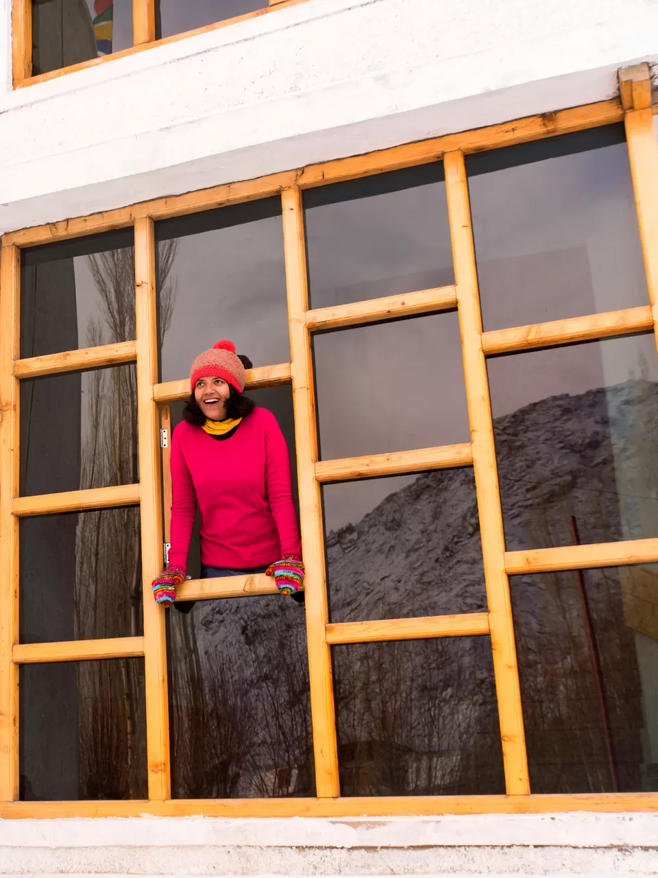 Photo of Ladakh by Life Outside Cubicle (Shruthi B P)