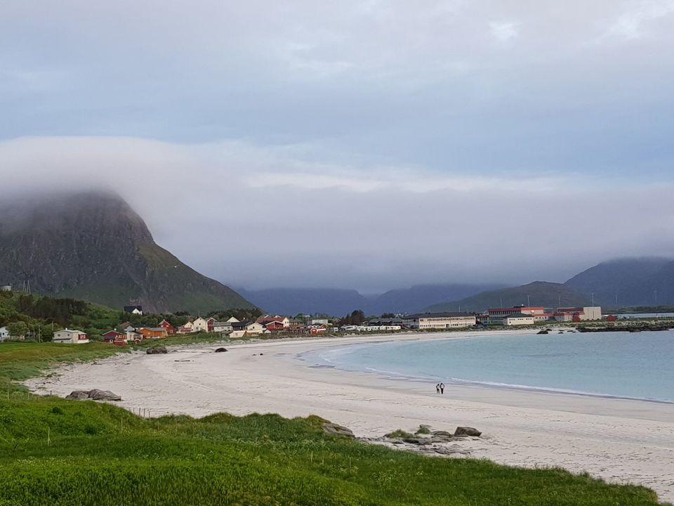 Photo of Lofoten Road Trip by Ishita Desai