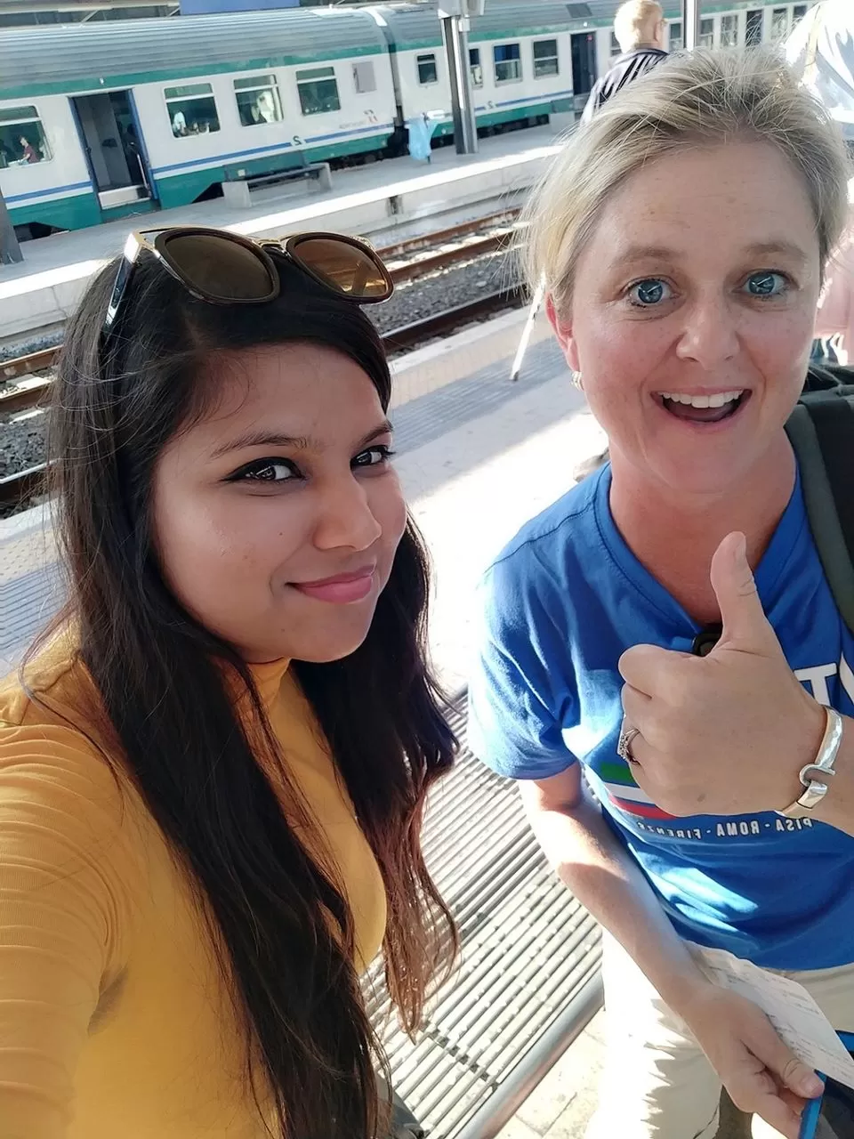 Photo of Italy by Nikita Gupta