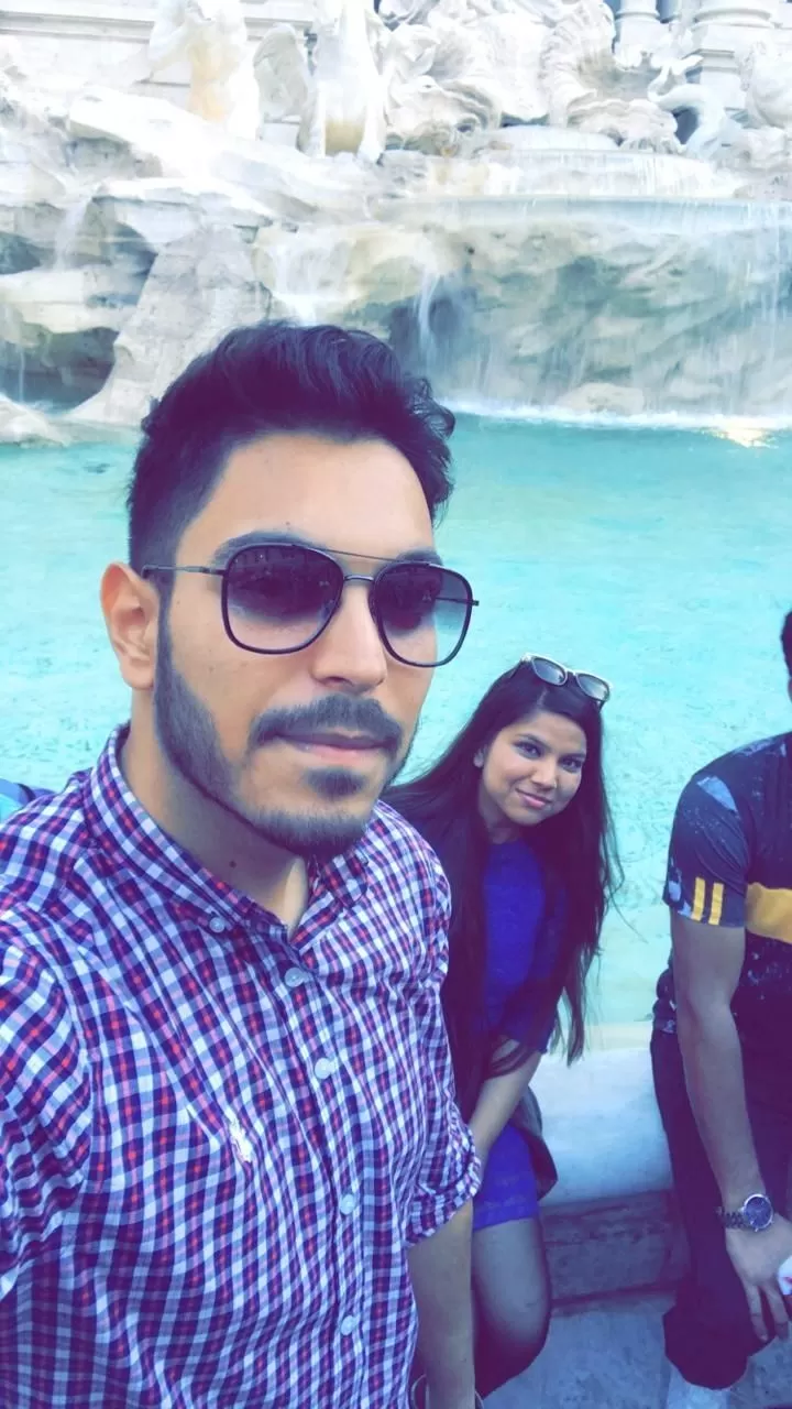 Photo of Italy by Nikita Gupta