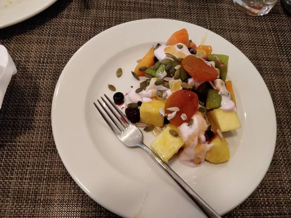 Photo of Italy by Nikita Gupta