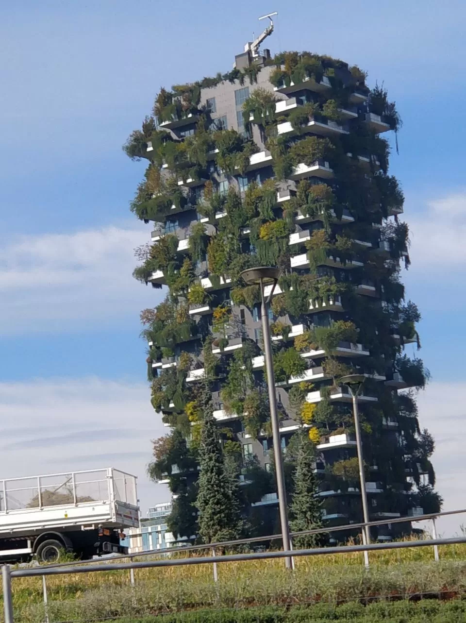 Photo of Italy by Nikita Gupta